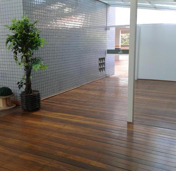 فندق Maestro Villa Do Lago Toledo