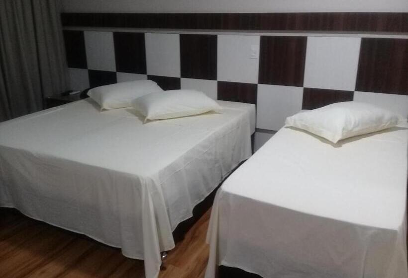 فندق Maestro Villa Do Lago Toledo