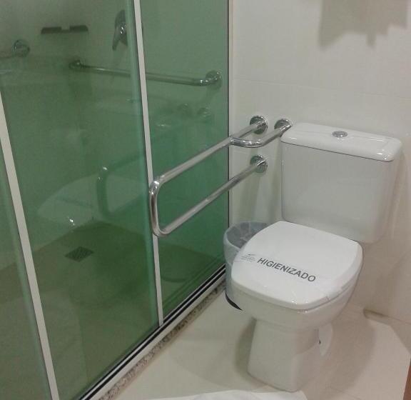 فندق Maestro Villa Do Lago Toledo