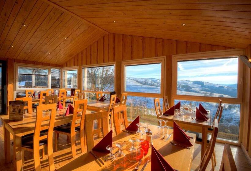 فندق Maison Vernet Hôtel Beauséjour