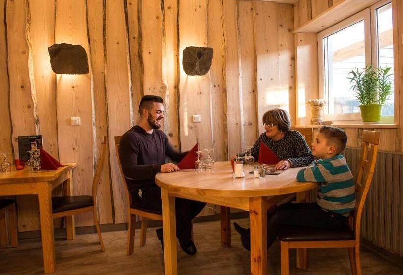 فندق Maison Vernet Hôtel Beauséjour