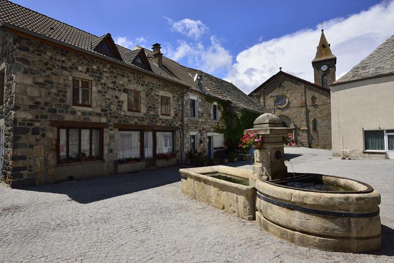 فندق Maison Vernet Hôtel Beauséjour