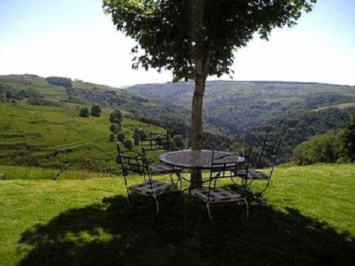 فندق Maison Vernet Hôtel Beauséjour