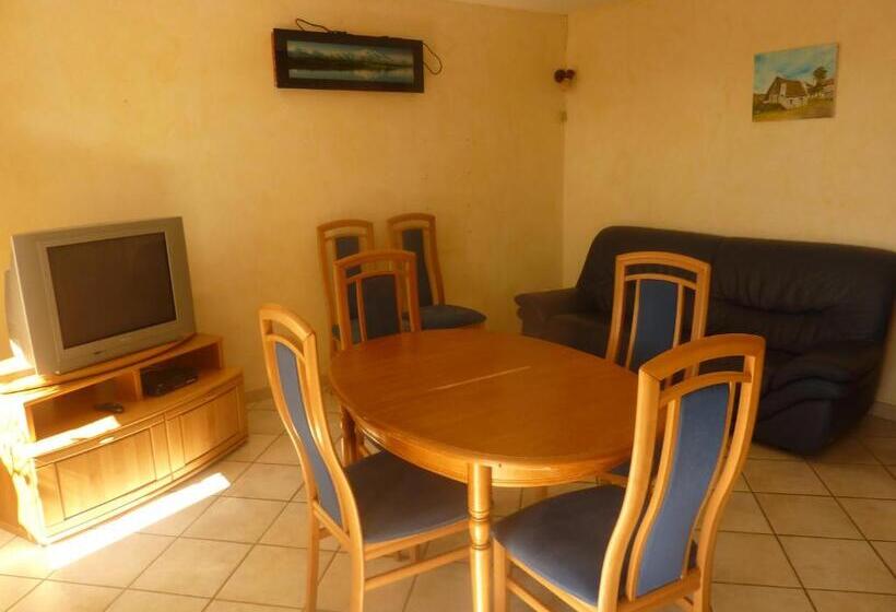 فندق Maison Vernet Hôtel Beauséjour