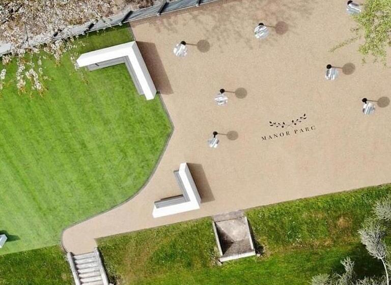 酒店 Manor Parc