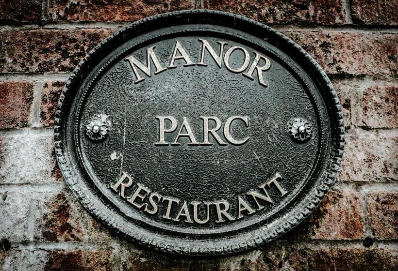 酒店 Manor Parc