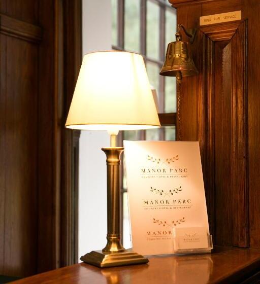 酒店 Manor Parc