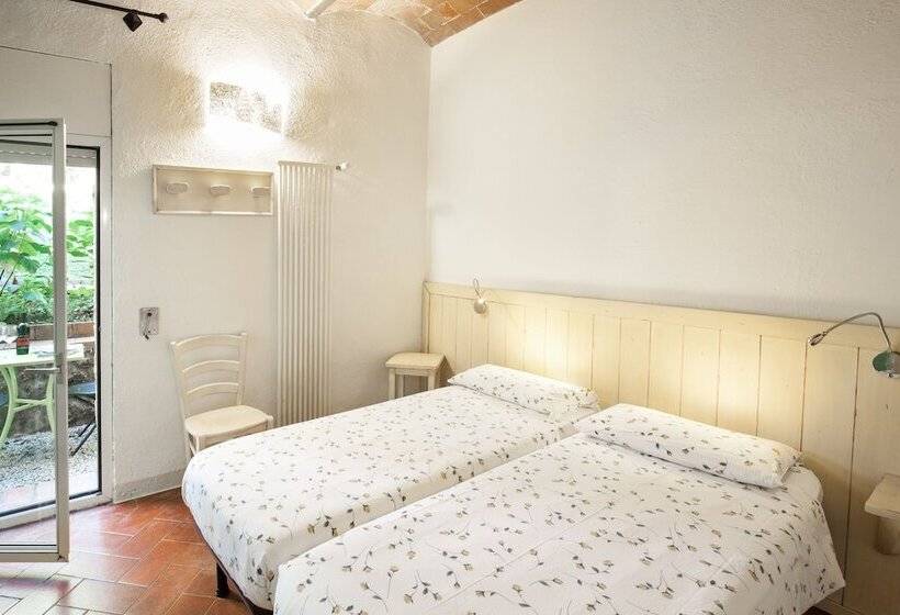 هتل Massa Vecchia