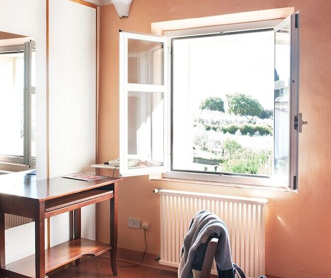 هتل Massa Vecchia