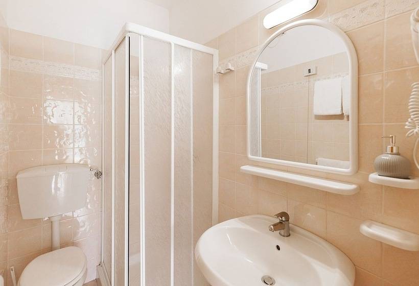 هتل Massa Vecchia