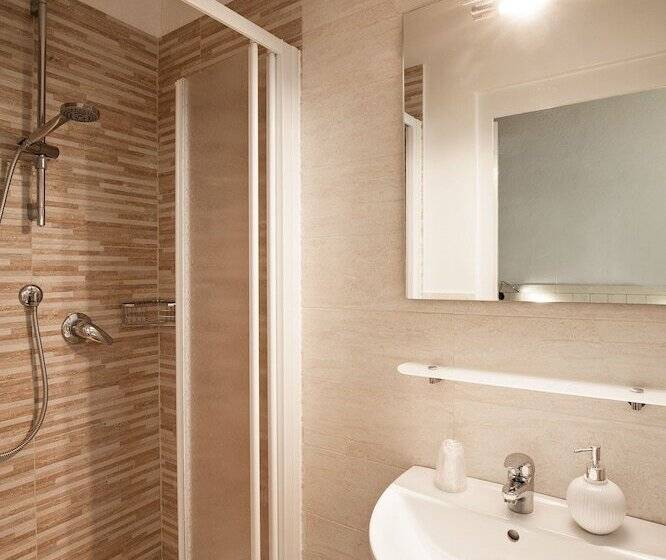 هتل Massa Vecchia