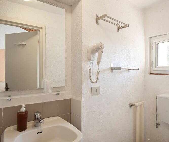 هتل Massa Vecchia