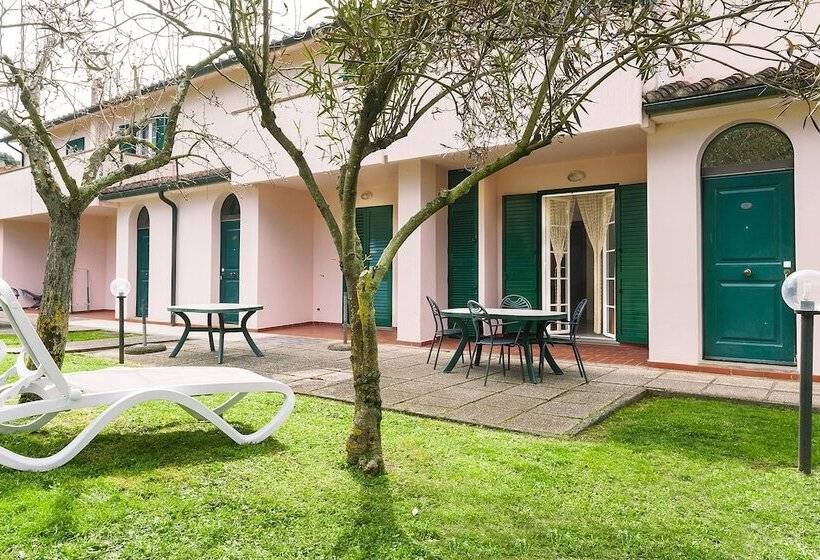 هتل Massa Vecchia