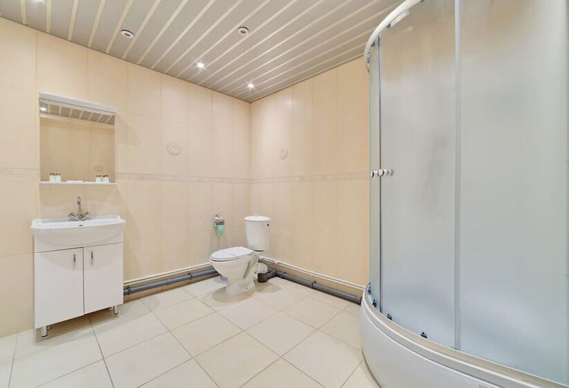 בית מלון כפרי Minima Kuzminki