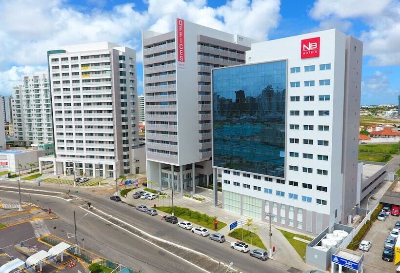 酒店 Nb Hoteis
