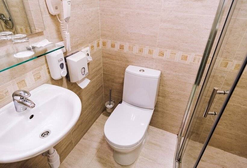 בית מלון כפרי Nevsky Grand Energy