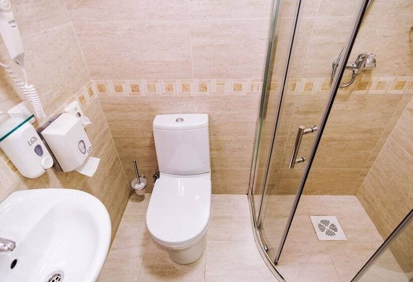 호텔 Nevsky Grand Energy