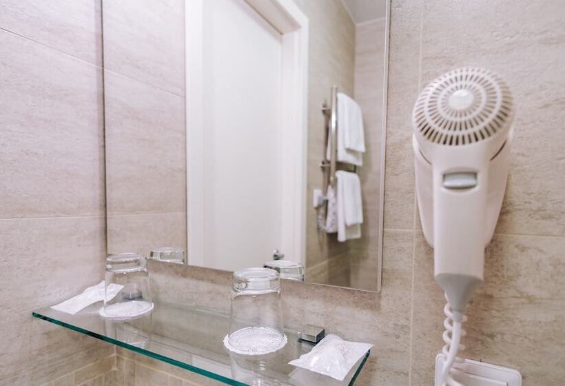 호텔 Nevsky Grand Energy