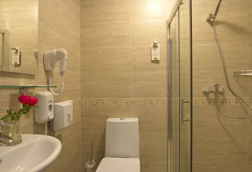 בית מלון כפרי Nevsky Grand Energy