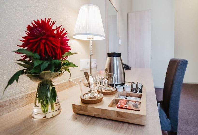 בית מלון כפרי Nevsky Grand Energy