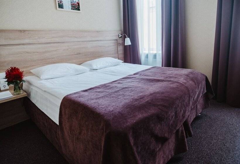 호텔 Nevsky Grand Energy