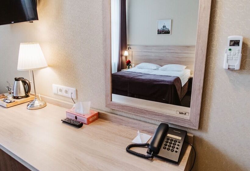 בית מלון כפרי Nevsky Grand Energy