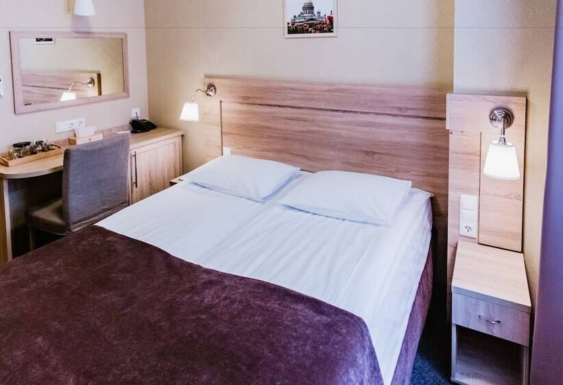 호텔 Nevsky Grand Energy