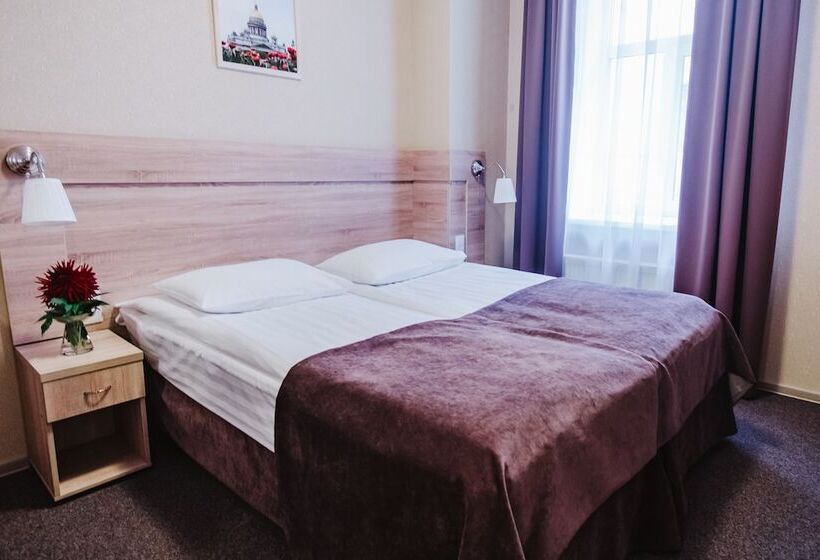 בית מלון כפרי Nevsky Grand Energy