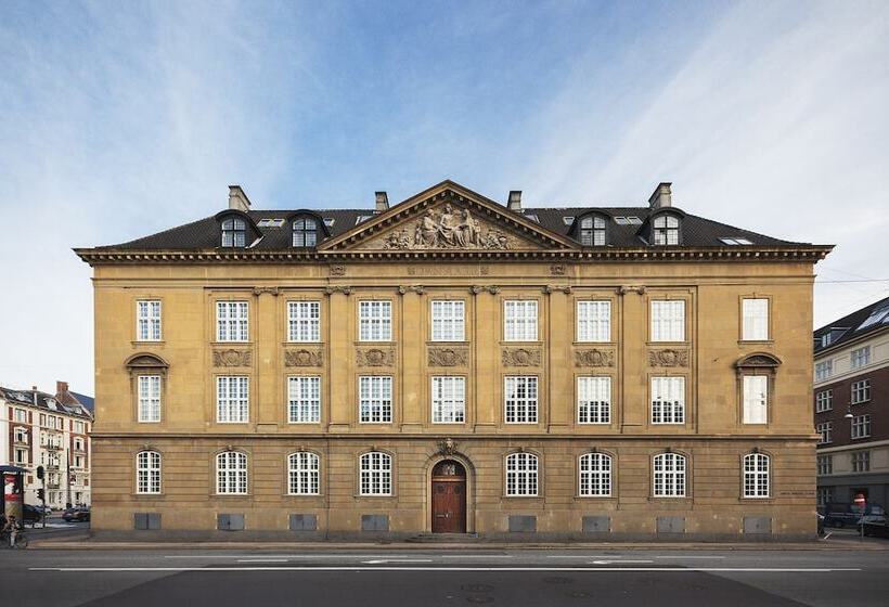 Nobis Hotel Copenhagen, A Member Of Design Hotels™