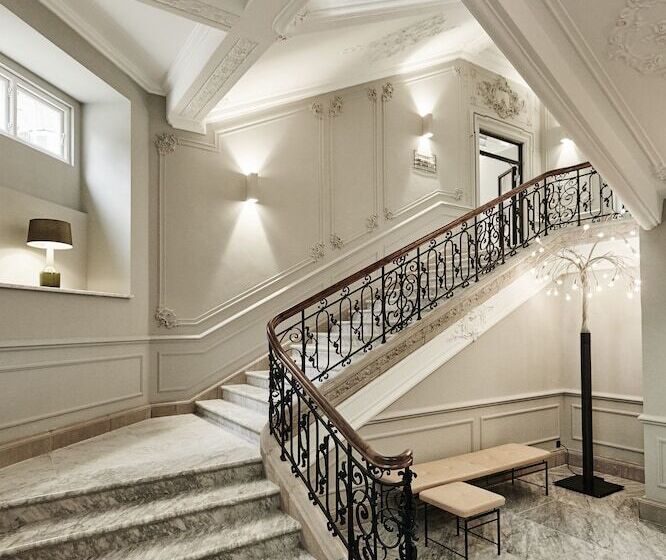 Nobis Hotel Copenhagen, A Member Of Design Hotels™