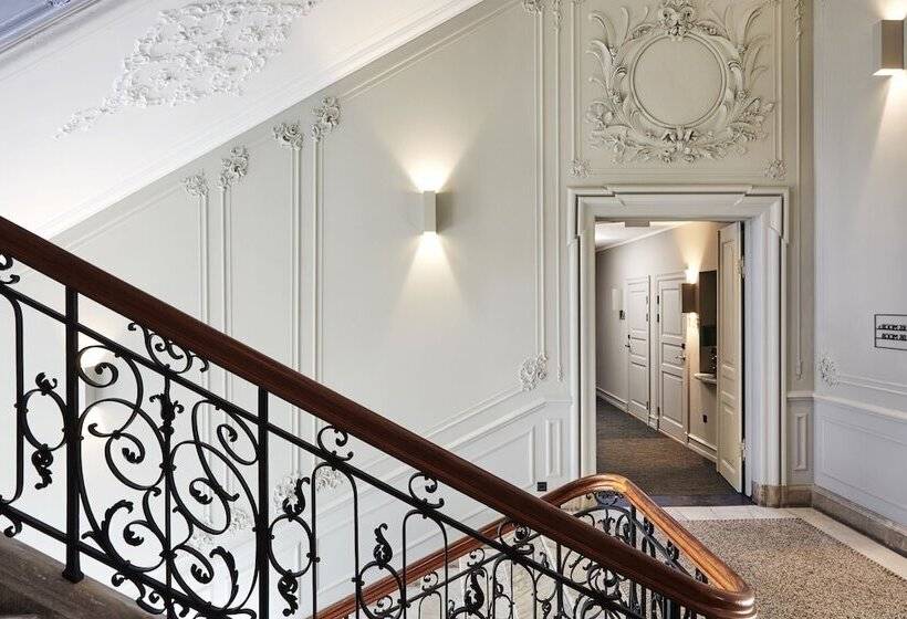 Nobis Hotel Copenhagen, A Member Of Design Hotels™