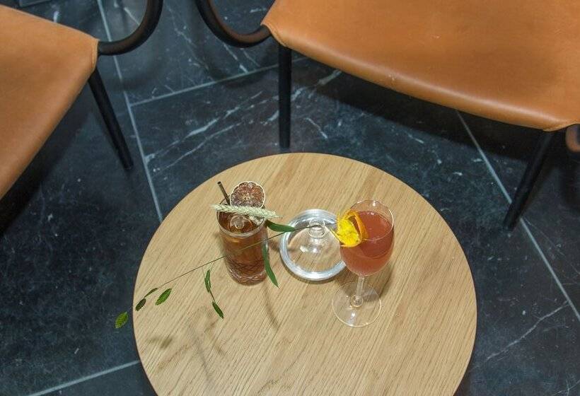 Nobis Hotel Copenhagen, A Member Of Design Hotels™