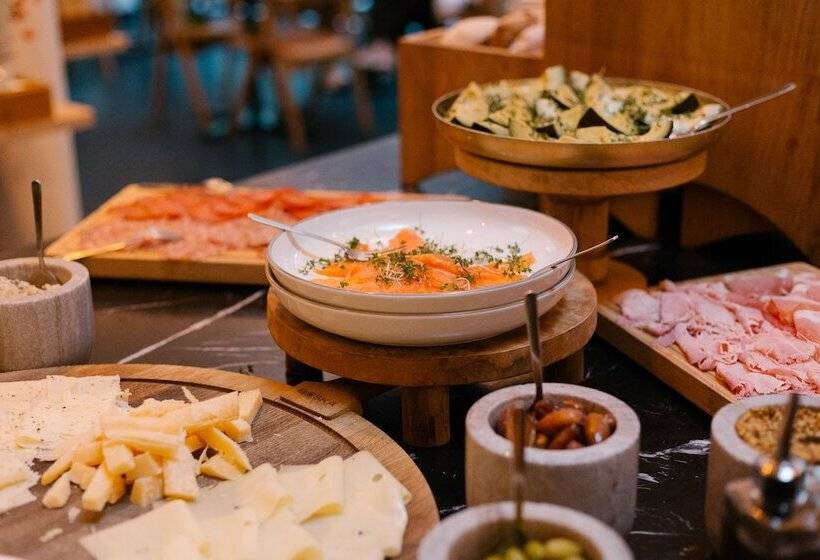 Nobis Hotel Copenhagen, A Member Of Design Hotels™