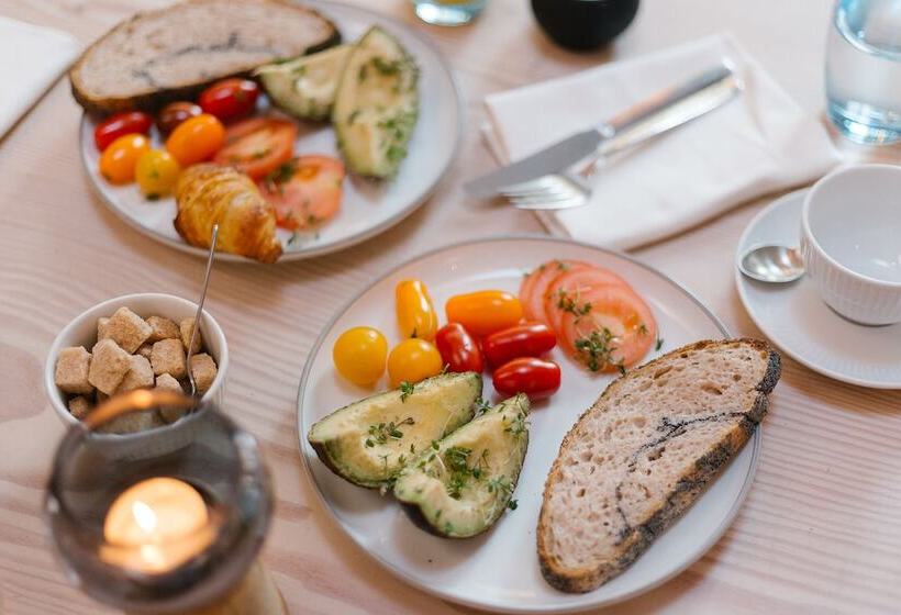 Nobis Hotel Copenhagen, A Member Of Design Hotels™