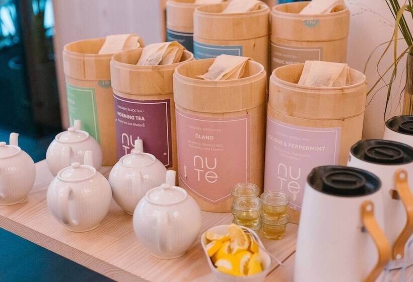 Nobis Hotel Copenhagen, A Member Of Design Hotels™