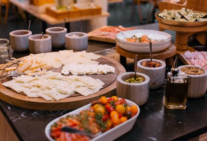 Nobis Hotel Copenhagen, A Member Of Design Hotels™