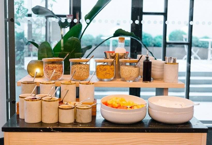 Nobis Hotel Copenhagen, A Member Of Design Hotels™