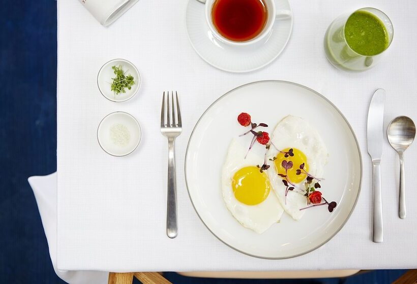 Nobis Hotel Copenhagen, A Member Of Design Hotels™