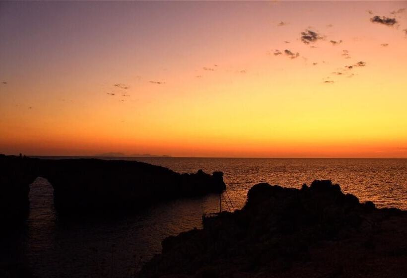 호텔 Nou Sant Antoni