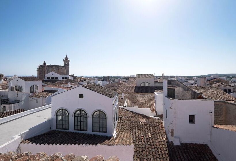 호텔 Nou Sant Antoni