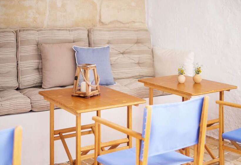 호텔 Nou Sant Antoni