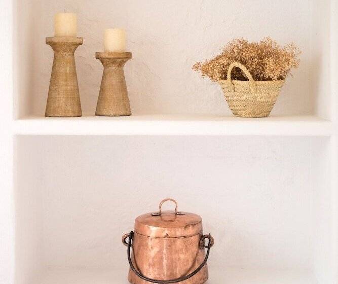 호텔 Nou Sant Antoni