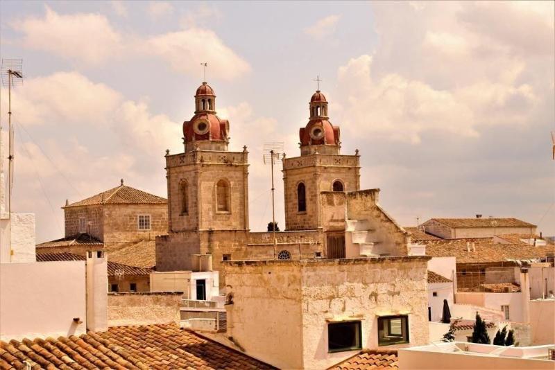 호텔 Nou Sant Antoni