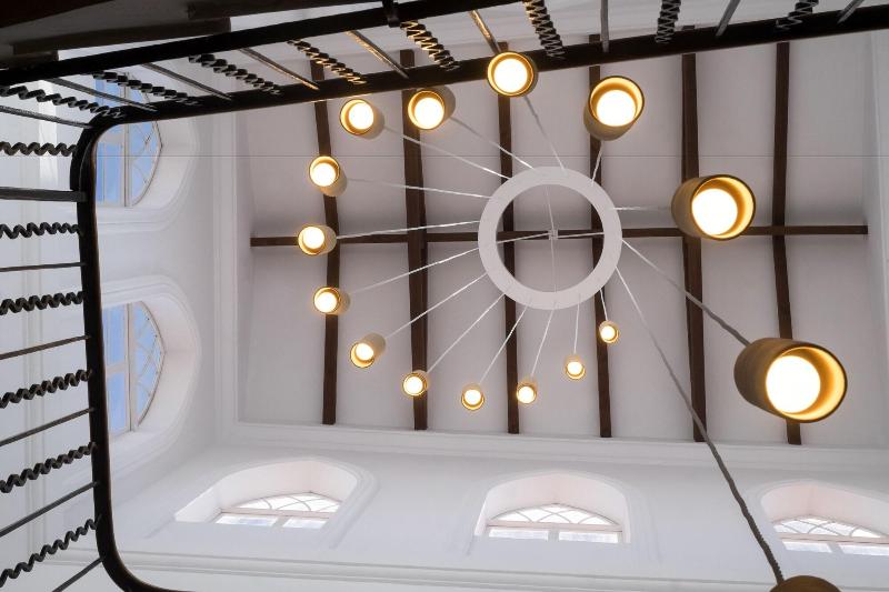 호텔 Nou Sant Antoni