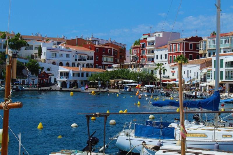 호텔 Nou Sant Antoni