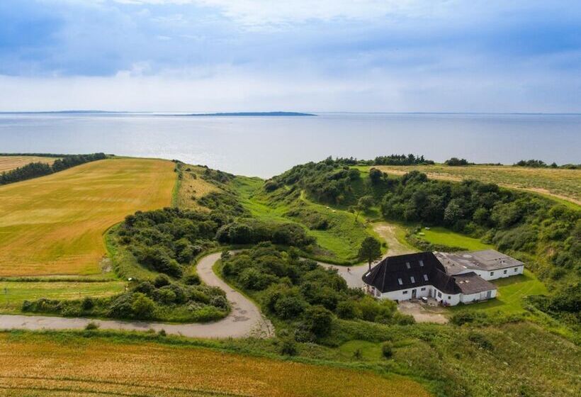 فندق Næsbydale Bade