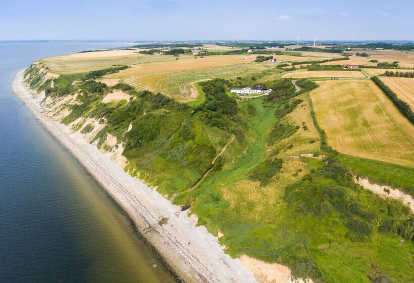 فندق Næsbydale Bade