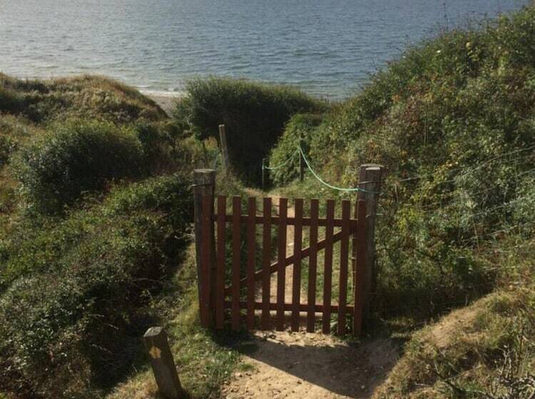 فندق Næsbydale Bade