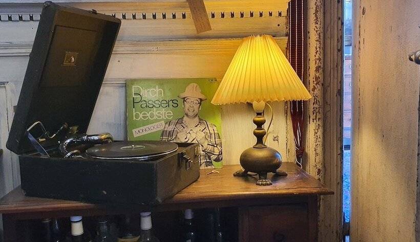 فندق Næsbydale Bade