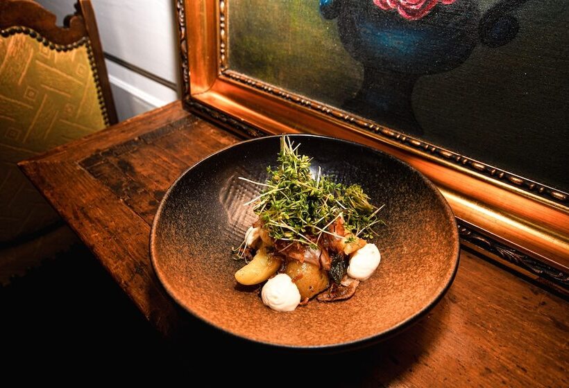 فندق Næsbydale Bade